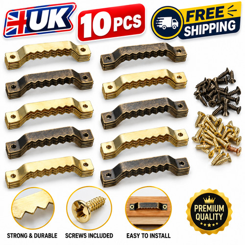 10pcs saw tooth - 10pcs, picture