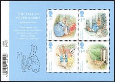 2016 beatrix potter tale of - 2016,