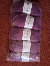 5 X 50g Sirdar Snuggly 4ply