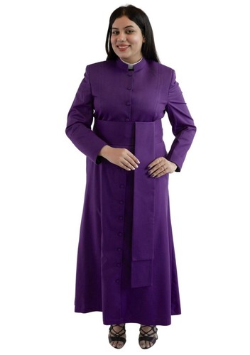 Ladies clergy graceful - clergy,