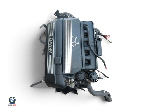 2005 bmw e53 3 0 - 3.0i, 3.0