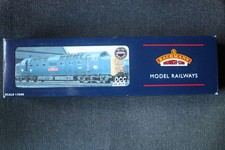 32-525U/A - Bachmann Class 55