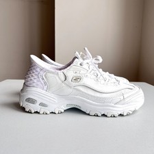 Skechers D’Lites Memory Foam