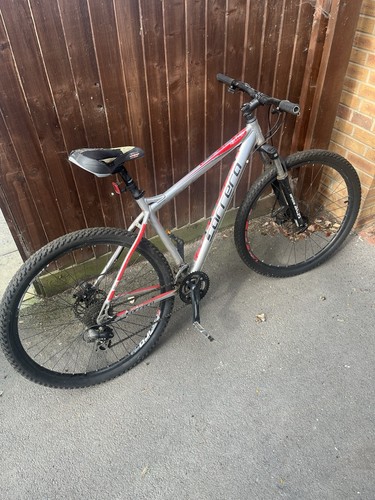 Carrera mountain bike - mountain,