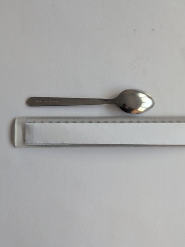 Kenya airways spoon - airways,