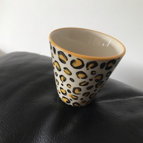 Sass and belle leopard - sass,
