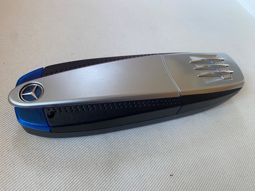 Mercedes bluetooth adapter - mercedes,