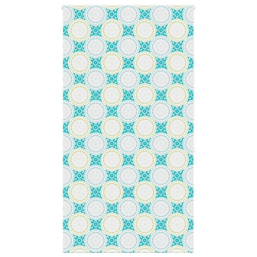 Shower roller blind fabric - shower,