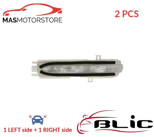 Indicator light blinker lamp - blinker,