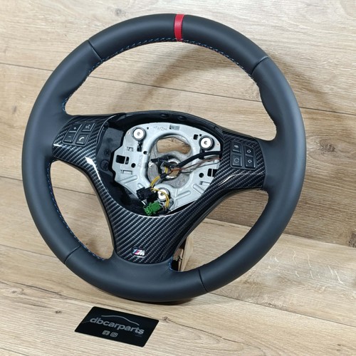 Bmw steering wheel - steering, e91