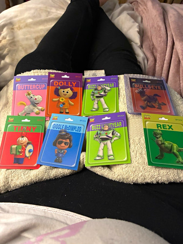 Epoch disney toy story - epoch,