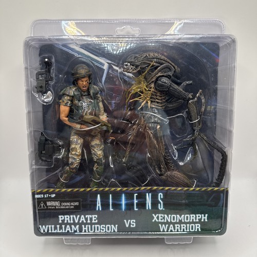 Neca aliens private william - aliens,