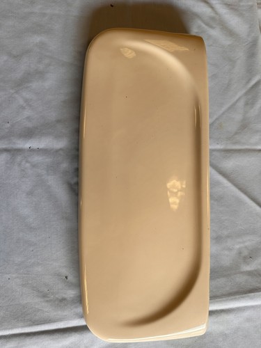 Toilet cistern lid caradon - cistern,