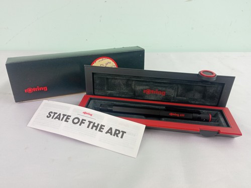 Rotring 600 fountain pen nos - 600,