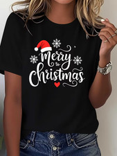 Women’s Merry Christmas
