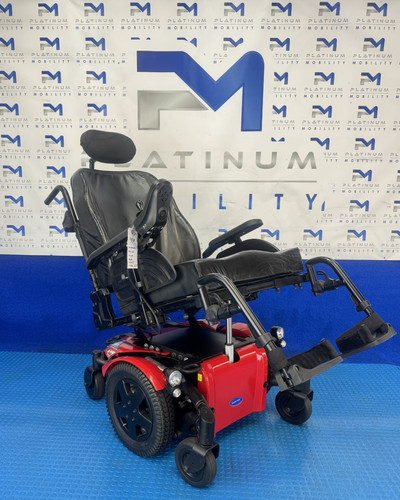 Invacare tdx sp2 mph - tdx,