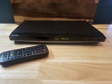 Toshiba BDX3300KB Blu-ray CD