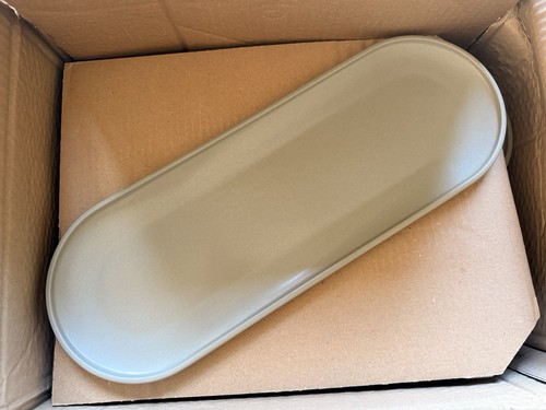 Emile henry welcome grey - emile,