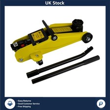 2 TONNE TROLLEY JACK 3282