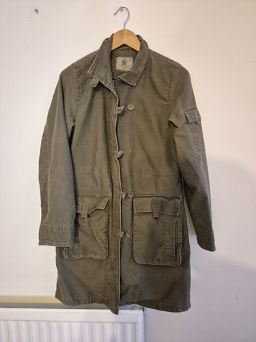 Fat face coat womens - face, 10