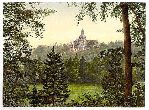 Photo michael s abbey - photo:[st.,