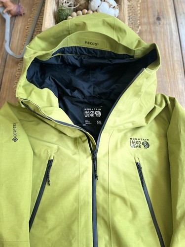 Mountain hardwear skyridge - hardwear,