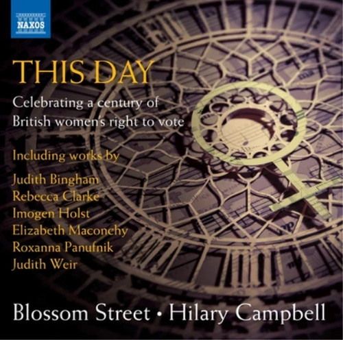 Elizabeth posto blossom - elizabeth,