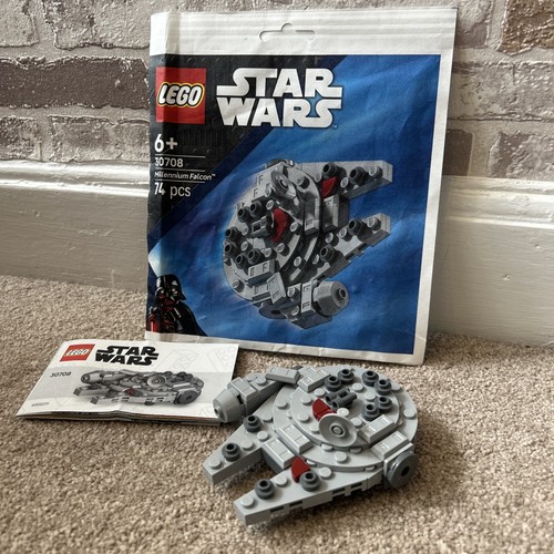 Lego star wars 30708 - lego,
