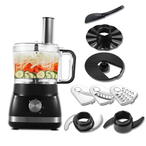 800w food processor - 800w,