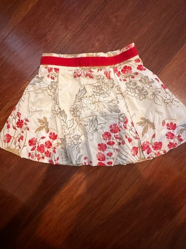Burberry baby girl - burberry, red