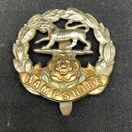 Royal hampshire regiment - royal,