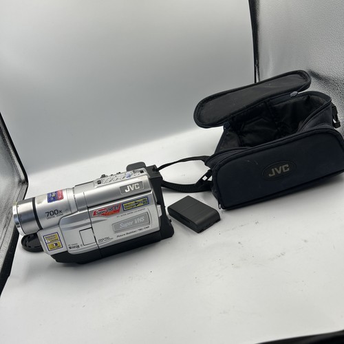 Jvc sxm58ek video camera - jvc, gr-sxm58ek
