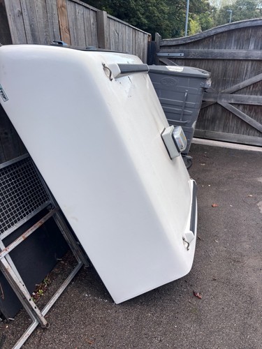 Toyota hilux canopy - hilux,