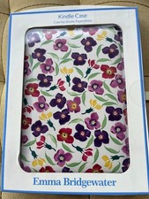 Emma Bridgewater Wallflower kindle case for Kindle Paperwhite