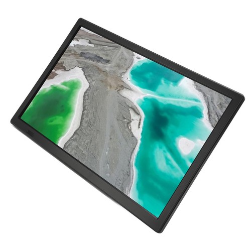 Portable digital 4in - tv, 15.4in