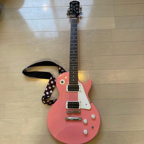 Epiphone les paul 100 - les,