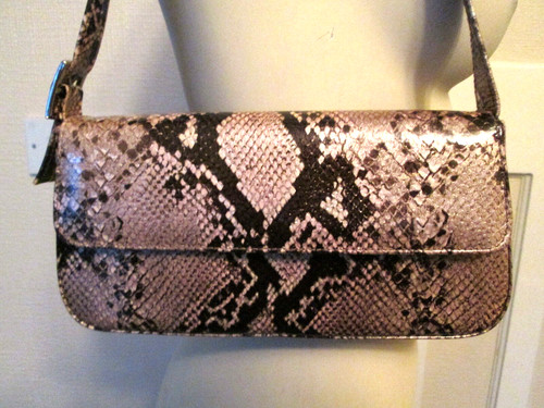 Carvella genuine leather hand - leather,