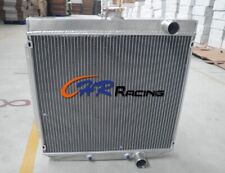 Aluminum Radiator for FORD