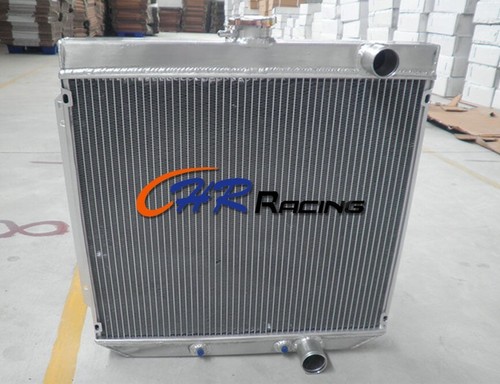 Aluminum radiator for - aluminum,