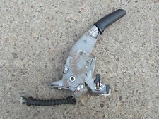VAUXHALL ASTRA MK4 HANDBRAKE LEVER car 1998-2004 van 1999-2005 hand brake