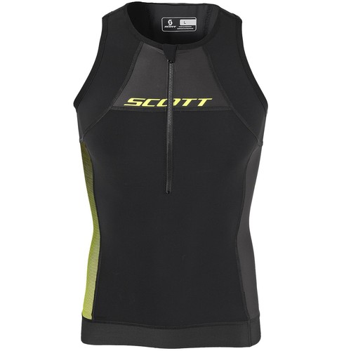 Scott plasma triathlon tank - scott,