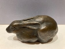 Juliet Simpson Resin Bronze
