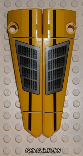 Lego technic each - lego, panel