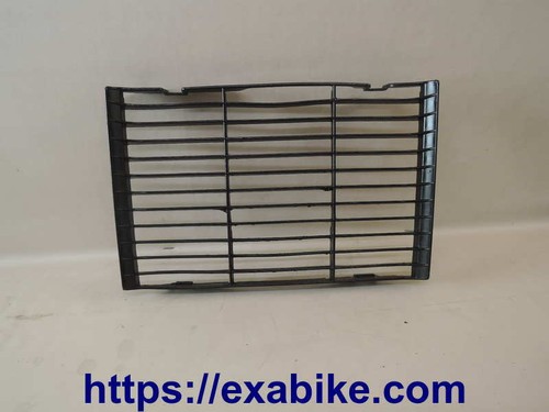 Radiator grille for honda - radiator,