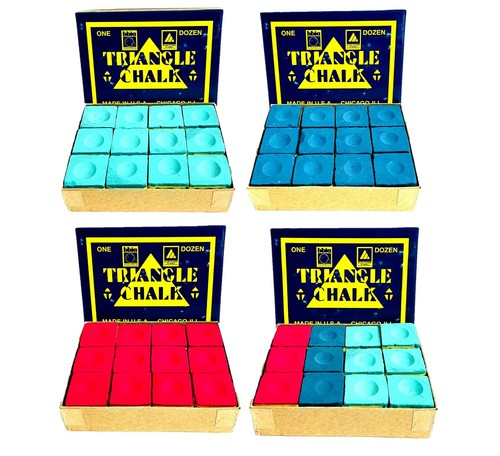 Genuine triangle pool - triangle, &