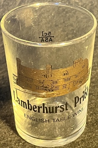 Lamberhurst priory english - priory,
