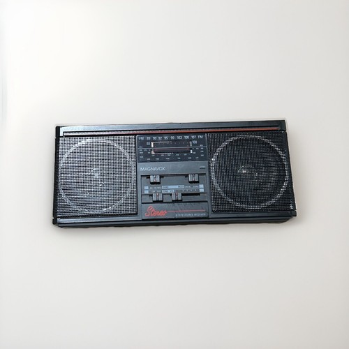 Vintage magnavox spatial - vintage,