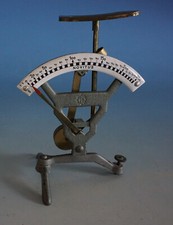HTF Vintage Small Columbus