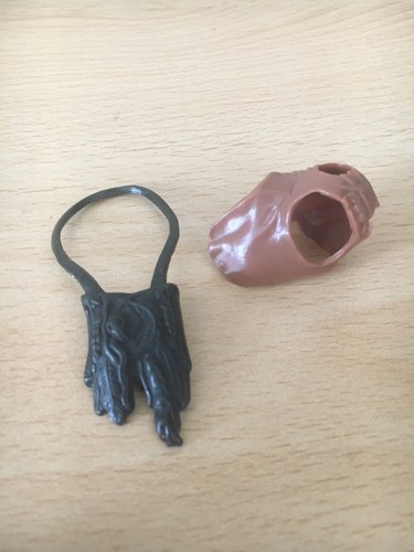 Vintage star wars - vintage, accessories