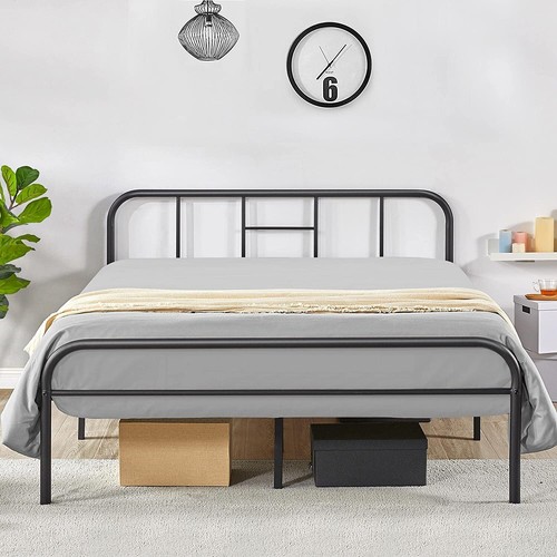 Double bed frame 4ft6 - double,